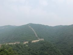 -慕田峪长城