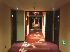 -福地凰城酒店