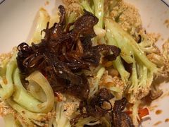 -茄子恰恰·新云南小炒(坪山益田店)