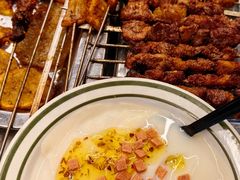 -清真·馬坡二旦烧烤(人生一串拍摄店)