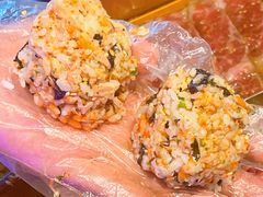-入火韩国烤肉(凯旋广场店)