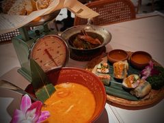 -太食獸泰式茶餐厅(IFS国金中心店)