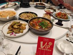 -百富源·海鲜辽菜(和平北大街店)