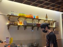 -戏作寿司(观音桥店)