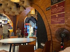 -佬太公海鸭·海鲜大排档(上海总店)