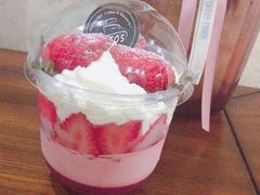 -ZOZO's昌左左精致甜品设计(新北店)