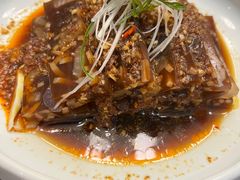 -味+新京宴·烤鸭·北京菜(创意谷店)