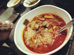 -金龙烧烤·牛肉面(西塔店)