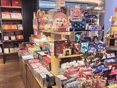 -九木杂物社(东方宝泰店)