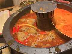 -晓宇重庆火锅(西安荟聚店)