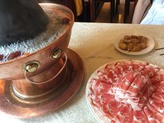 -东来顺饭庄(天坛店)