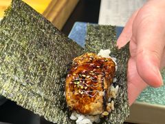 大满足鹅肝手卷-Sushi Hanzo半藏(天环广场店)