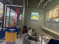 -DQ·蛋糕·冰淇淋(周浦万达店)