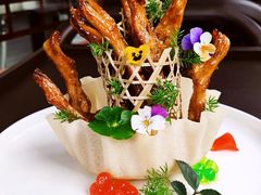 -濮园 · 四合院餐厅