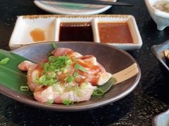 -牛焱·烧肉酒肆(五大道店)