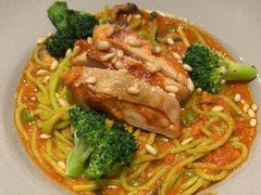 -Pennehut畔尼意面(合肥万象城店)