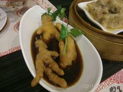 -虾饺妹·粤式手工点心(水荫路店)