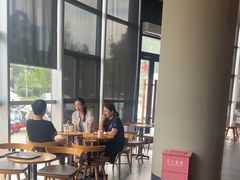 -星巴克(海门解放路店)