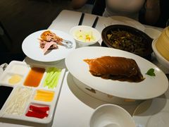 -四季民福烤鸭店(前门大栅栏店)