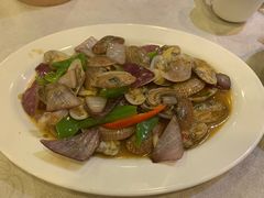 炒花甲-方记洪阳餐厅(福田新村店)