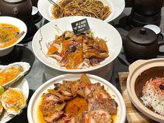 -潮澎派·潮汕菜大排档(南较西路店)