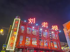 -中街刘老根大舞台
