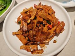 -花椒俏川菜小馆(南海万达店)