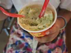 -DQ·蛋糕·冰淇淋(浦江欢乐颂店)