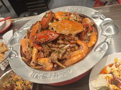 -胖哥俩肉蟹煲(湖滨银泰in77店)
