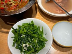 -湘阁里辣(南岭购物广场店)