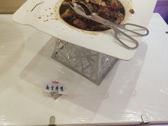 -南京钟山宾馆(江苏省会议中心)