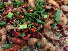 -陈有良尖椒鸡(江津总店)