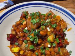 -打酱油·非遗淮扬菜(瘦西湖梅岭店)