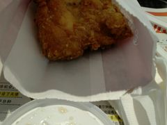 吮指原味鸡-肯德基(颛桥店)
