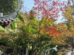 -嘉北郊野公园
