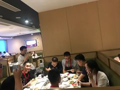 -海底捞火锅(凯德广场店)