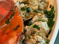 -金海湾海鲜排档(朱家尖店)