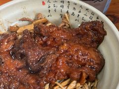 -无名氏面馆(邮电路店)
