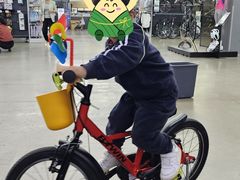 -迪卡侬(南二环店)