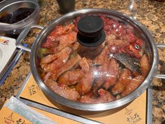 -黄记煌三汁焖锅(欢乐海岸店)