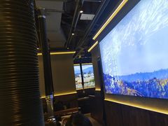 -大叹号·朝鲜族烤肉(潍坊泰华城店)