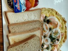 -Geneva日内瓦餐厅(西郊宝成花苑店)