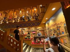 -SEEUNARI西域娜依新疆菜(环宇广场店)