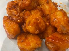 -桃源春晓中餐厅 TaoYuan Restaurant