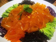 大拉皮-海味当家(西安路店)