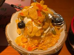 -仓桥家·焗寿司·锅物(光谷步行街店)