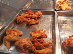 -永顺炸鸡( 立水桥北苑店)