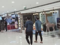 -H次元沉浸剧情密室(街道口店)
