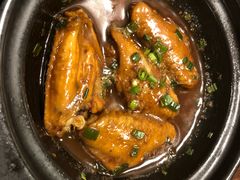 -小时候焗海鲜(鄞州万达店)