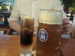 -haxnbauer海森堡德国餐厅(深圳coco店)